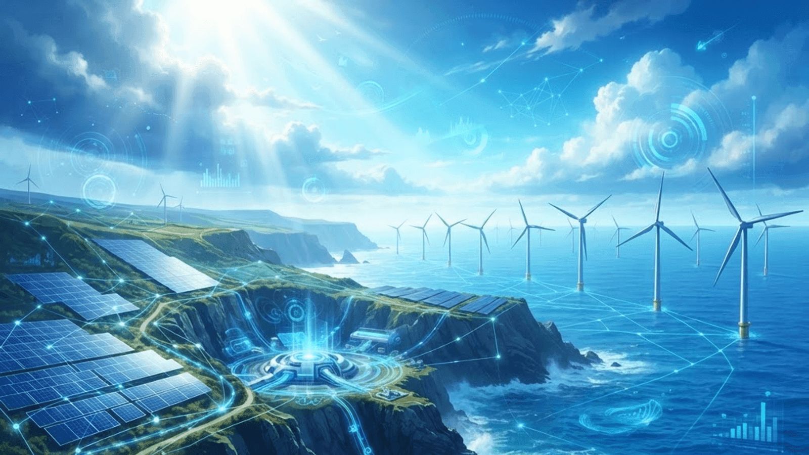 Top 10 Best Renewable Energy Companies in Pembrokeshire