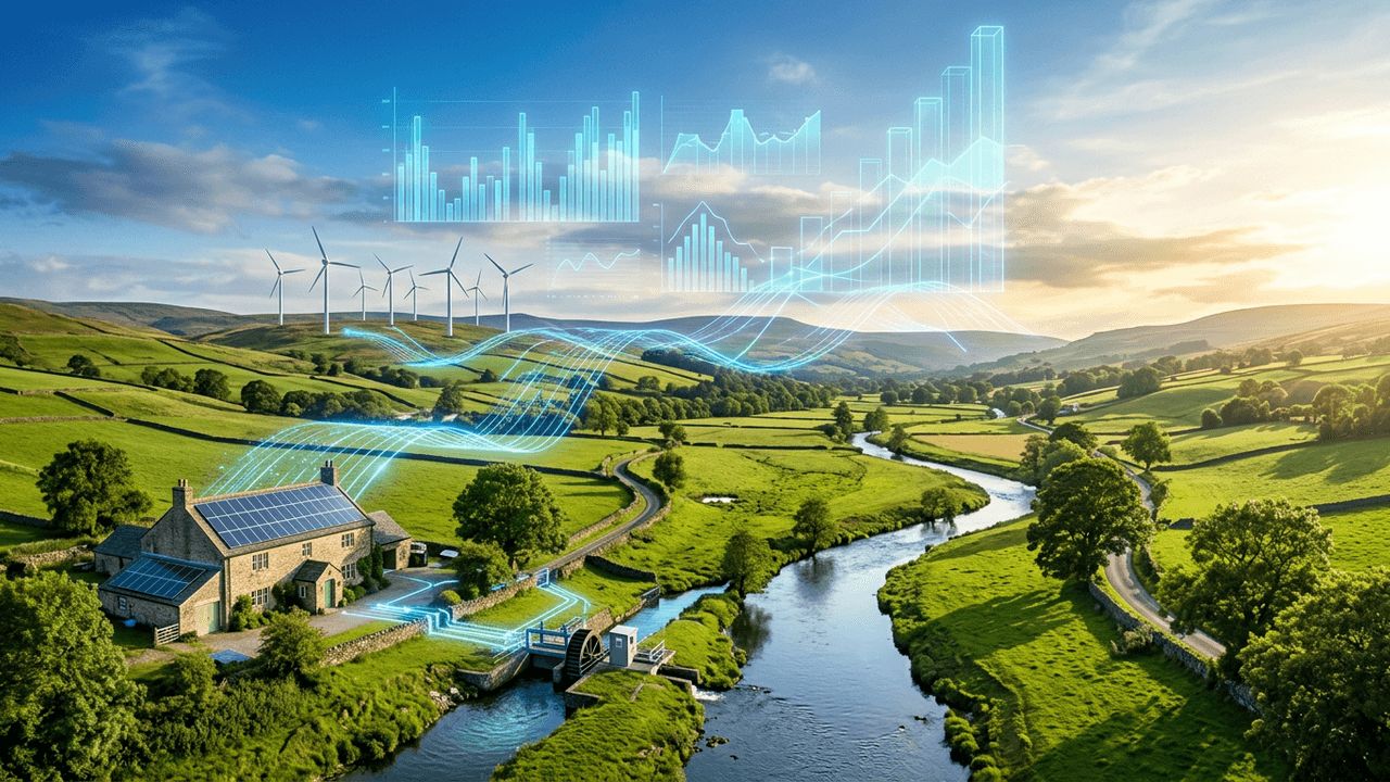 Top 10 Best Renewable Energy Companies in Ribble Valley