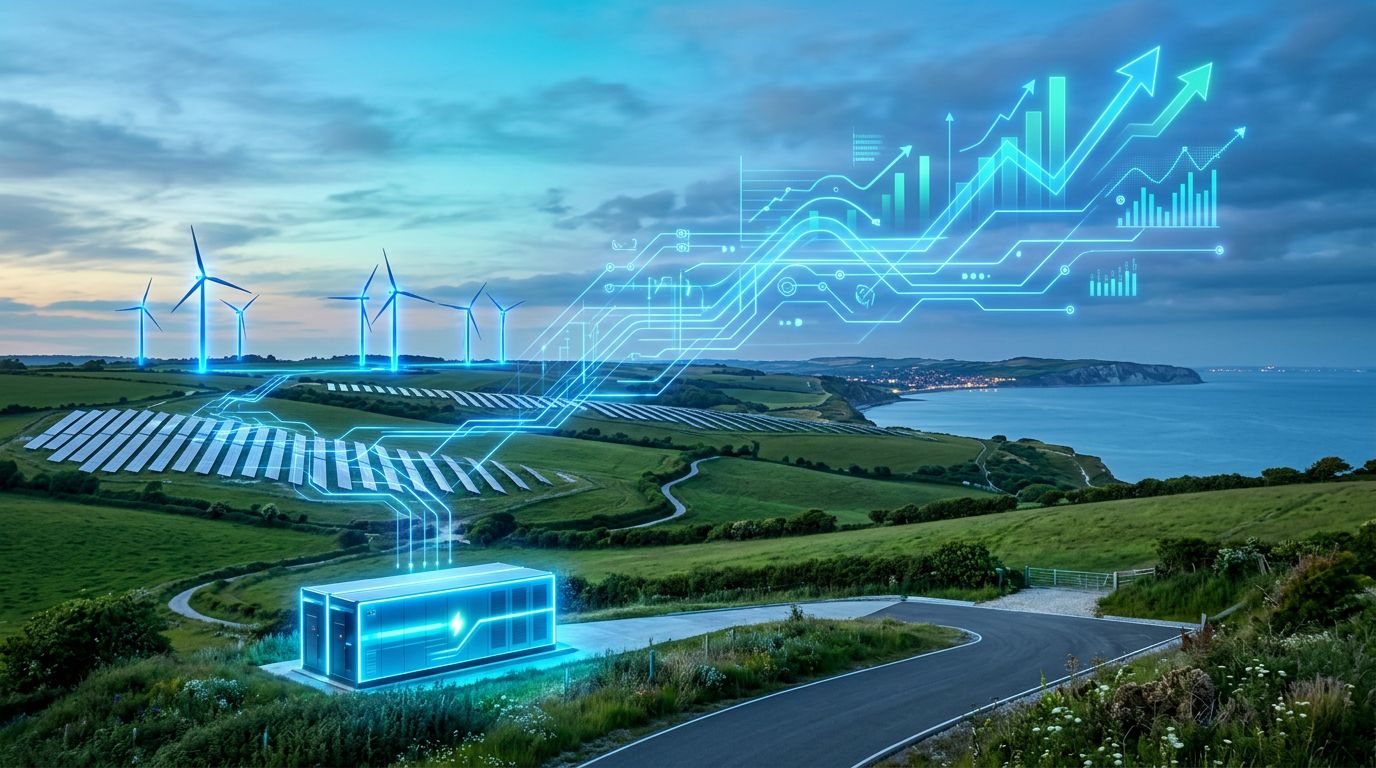 Top 10 Best Renewable Energy Companies in Rother