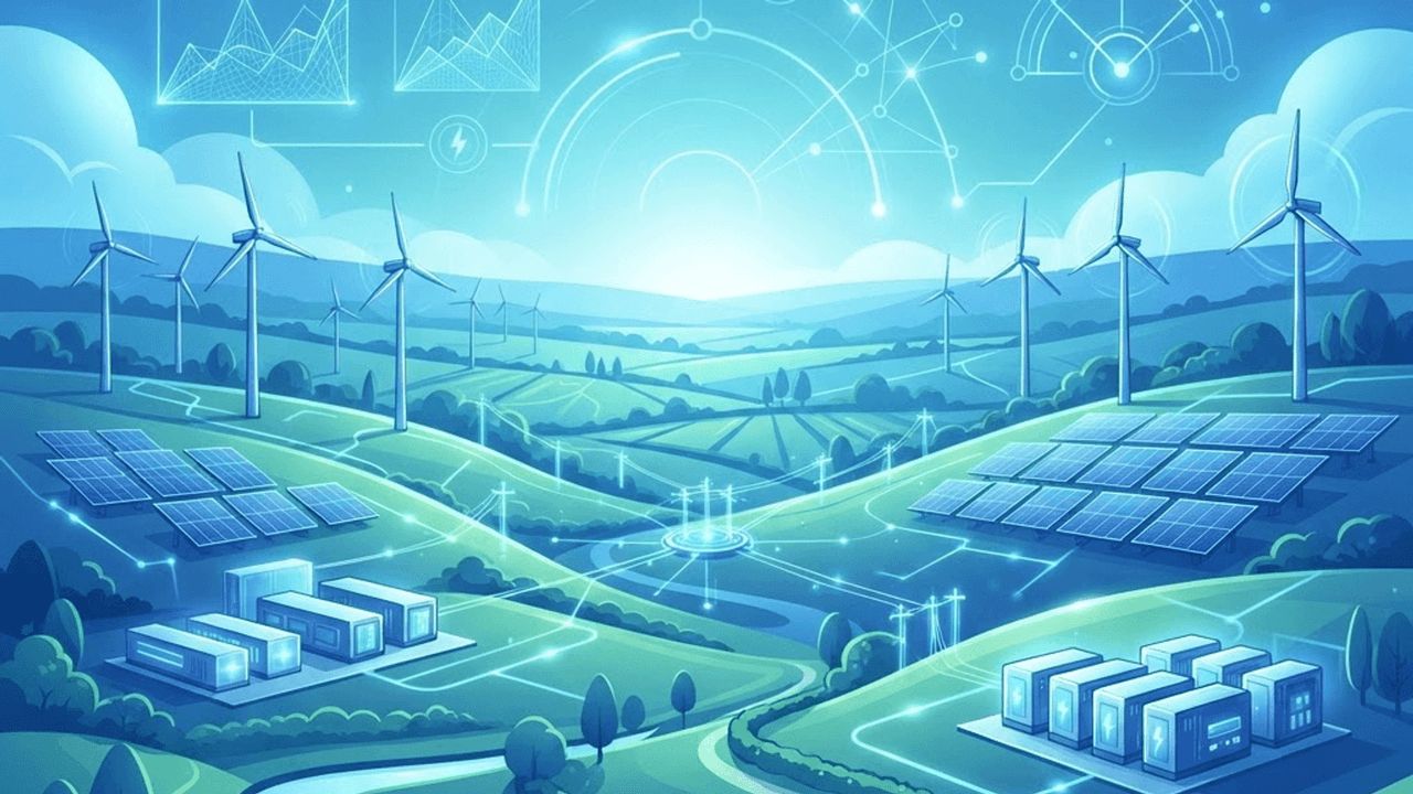 Top 10 Best Renewable Energy Companies in Rugby