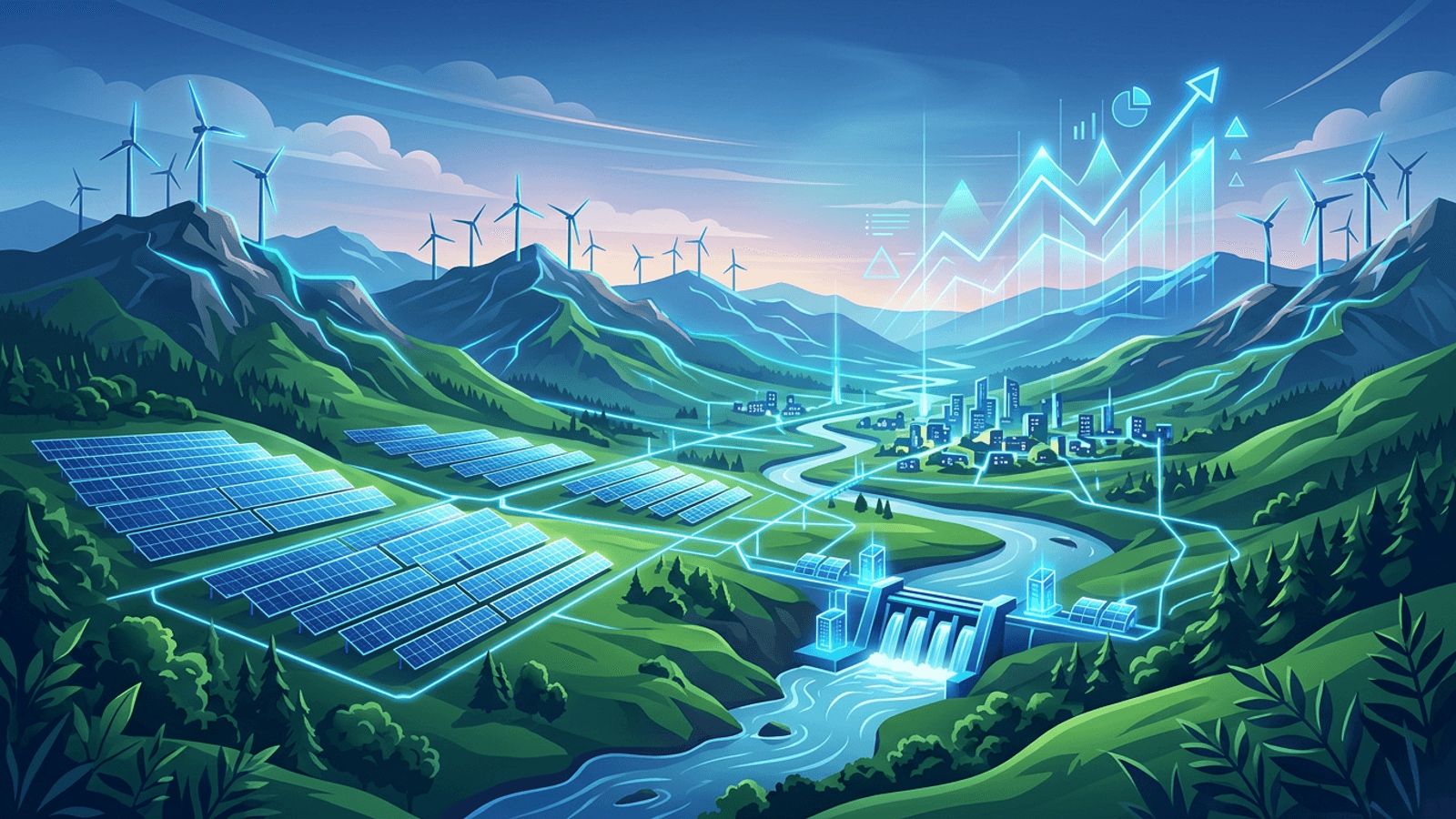 Top 10 Best Renewable Energy Companies in Rutland