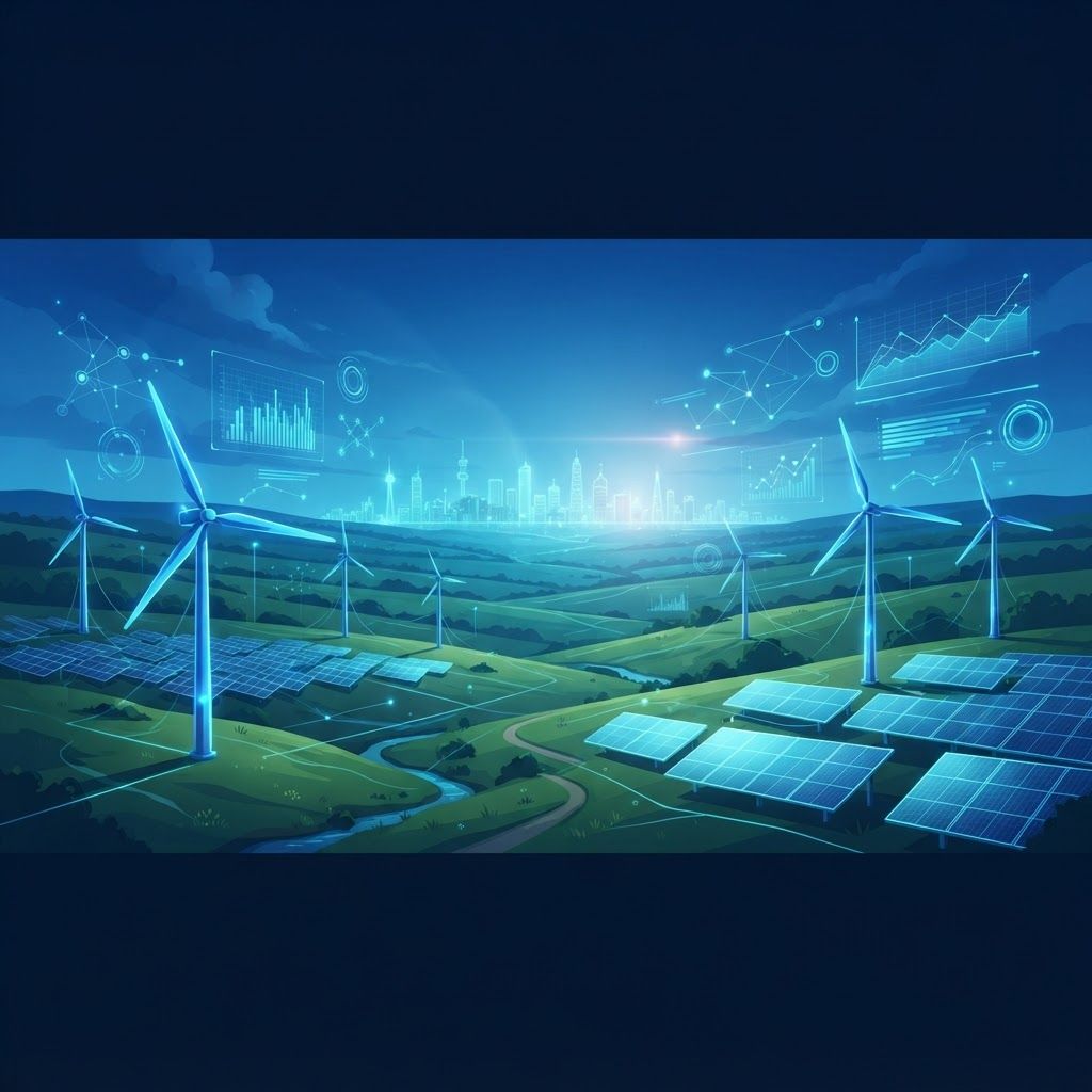 Top 10 Best Renewable Energy Companies in Solihull