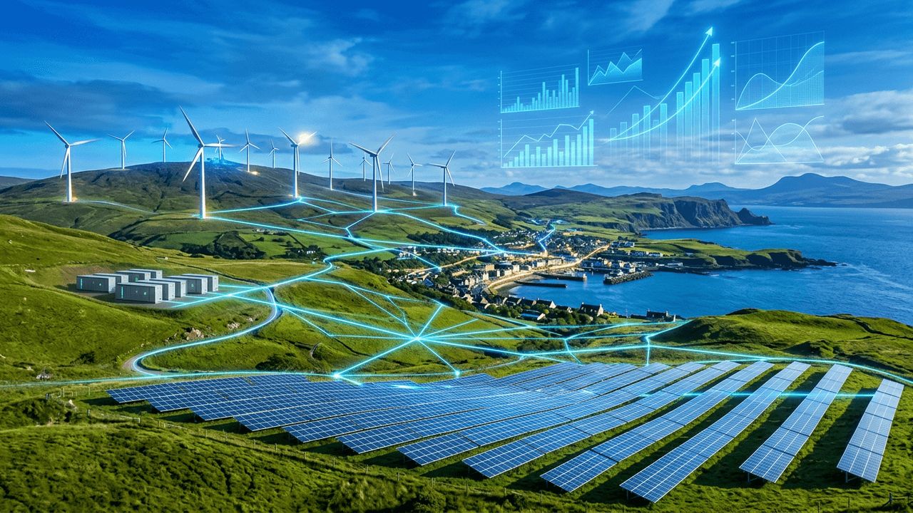 Top 10 Best Renewable Energy Companies in South Ayrshire