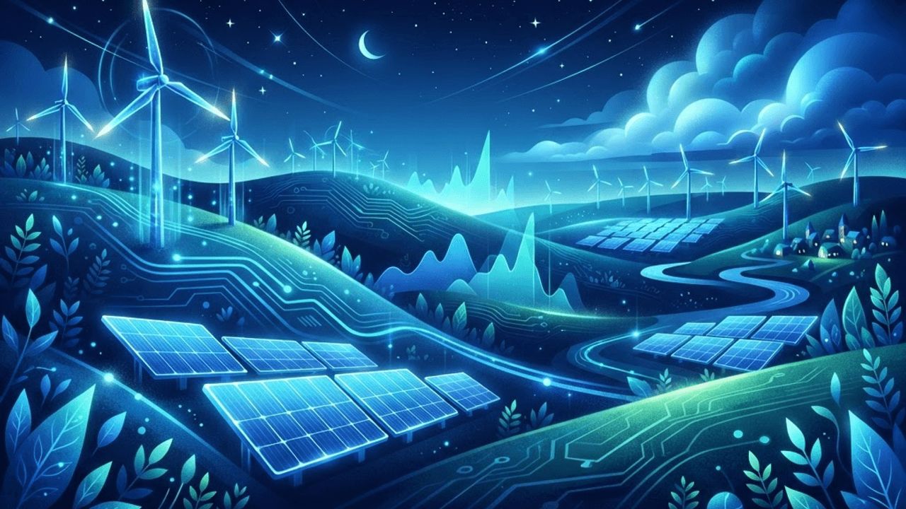 Top 10 Best Renewable Energy Companies in South Derbyshire