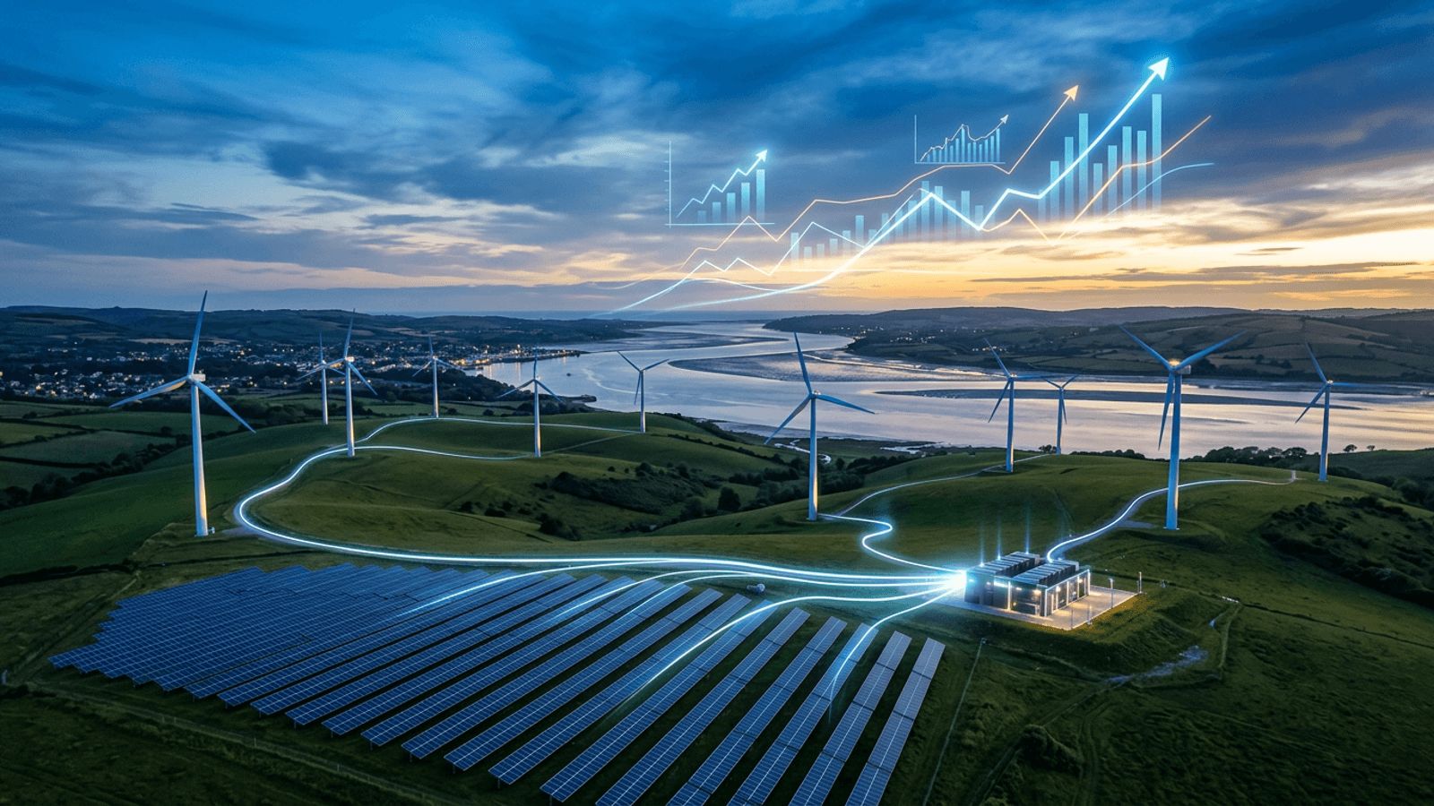 Top 10 Best Renewable Energy Companies in South Gloucestershire