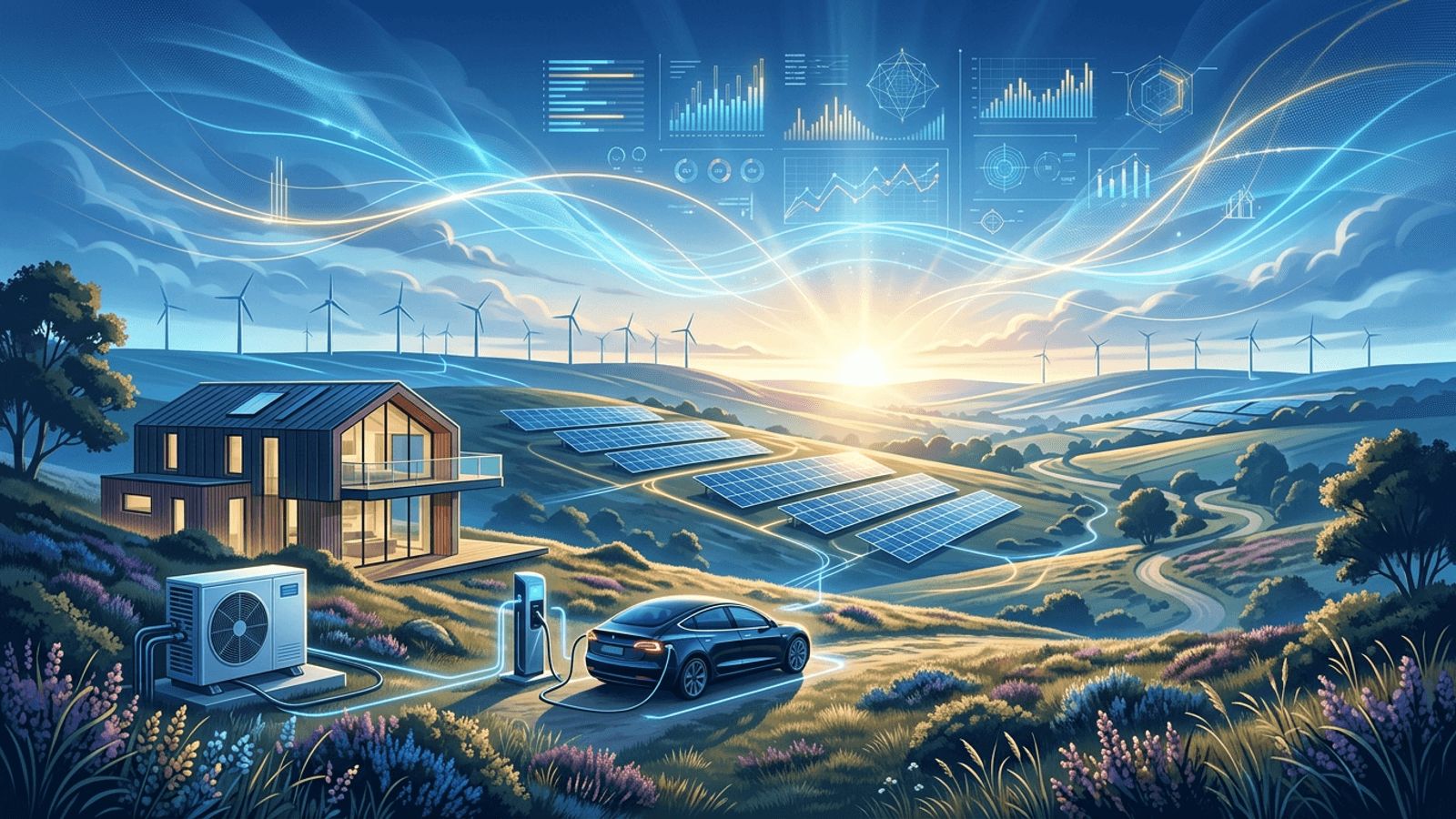 Top 10 Best Renewable Energy Companies in Surrey Heath