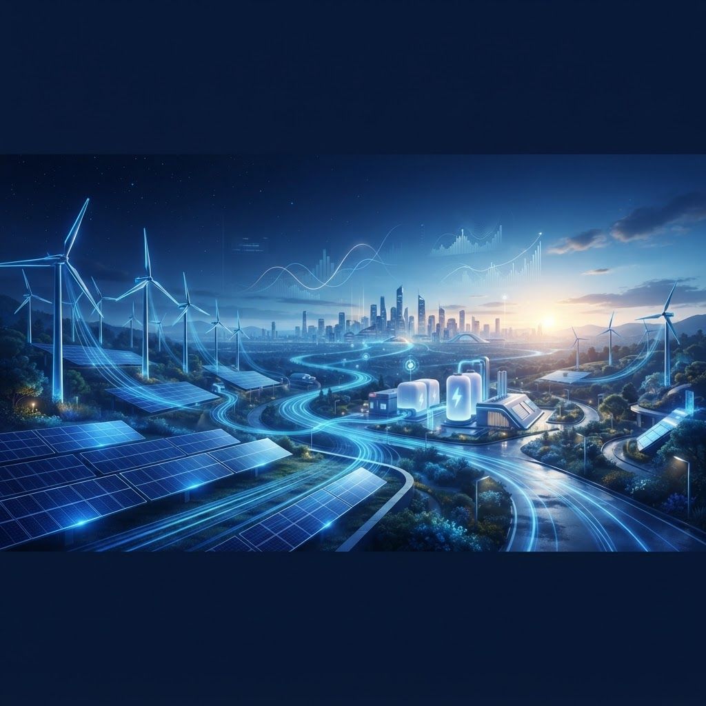 Top 10 Best Renewable Energy Companies in Sutton