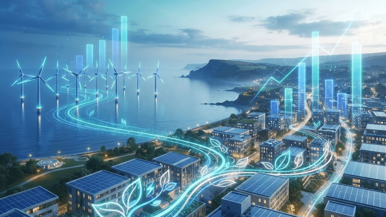 Top 10 Best Renewable Energy Companies in Swansea