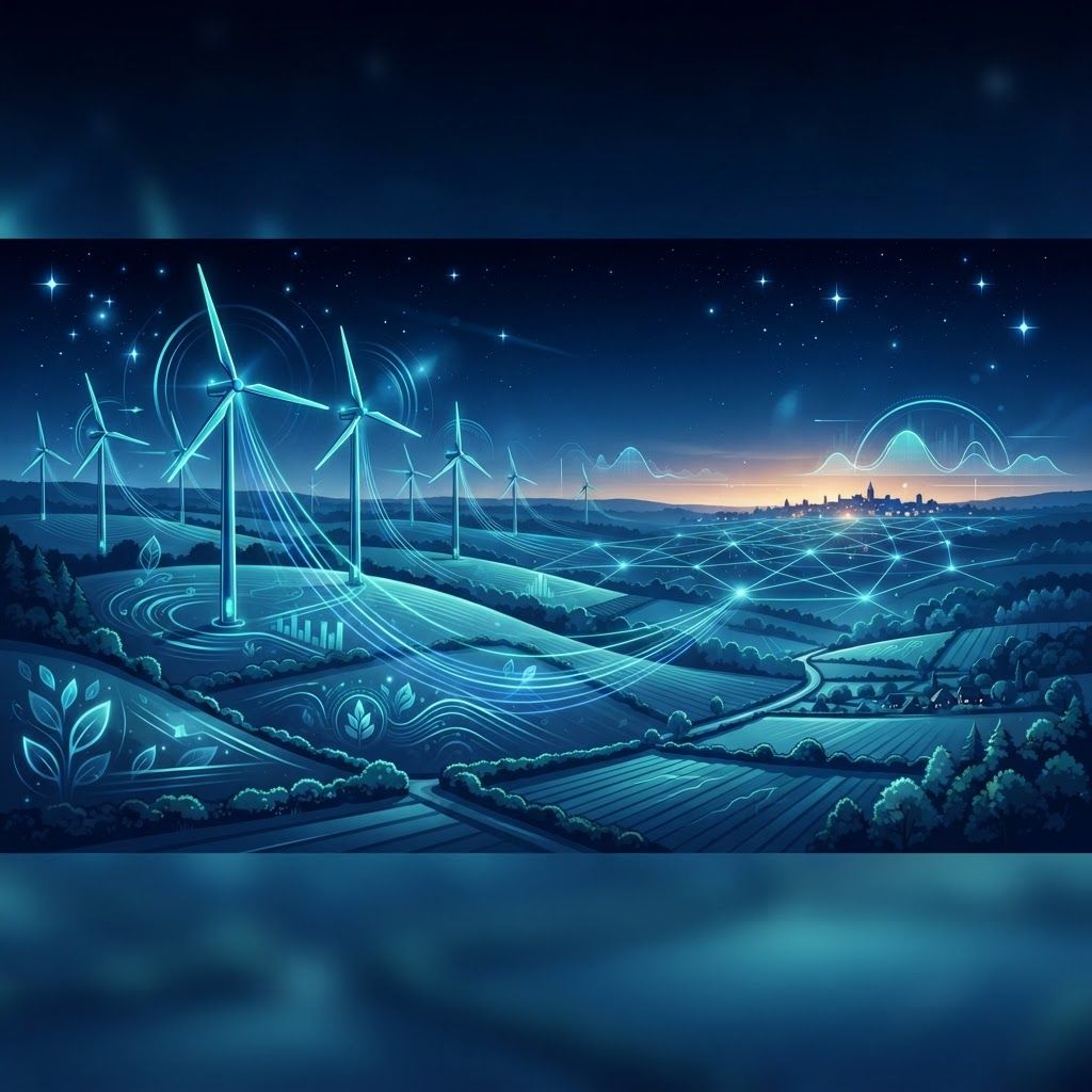 Top 10 Best Renewable Energy Companies in Tonbridge and Malling