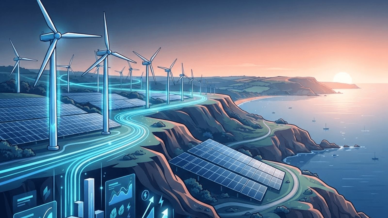 Top 10 Best Renewable Energy Companies in Torbay
