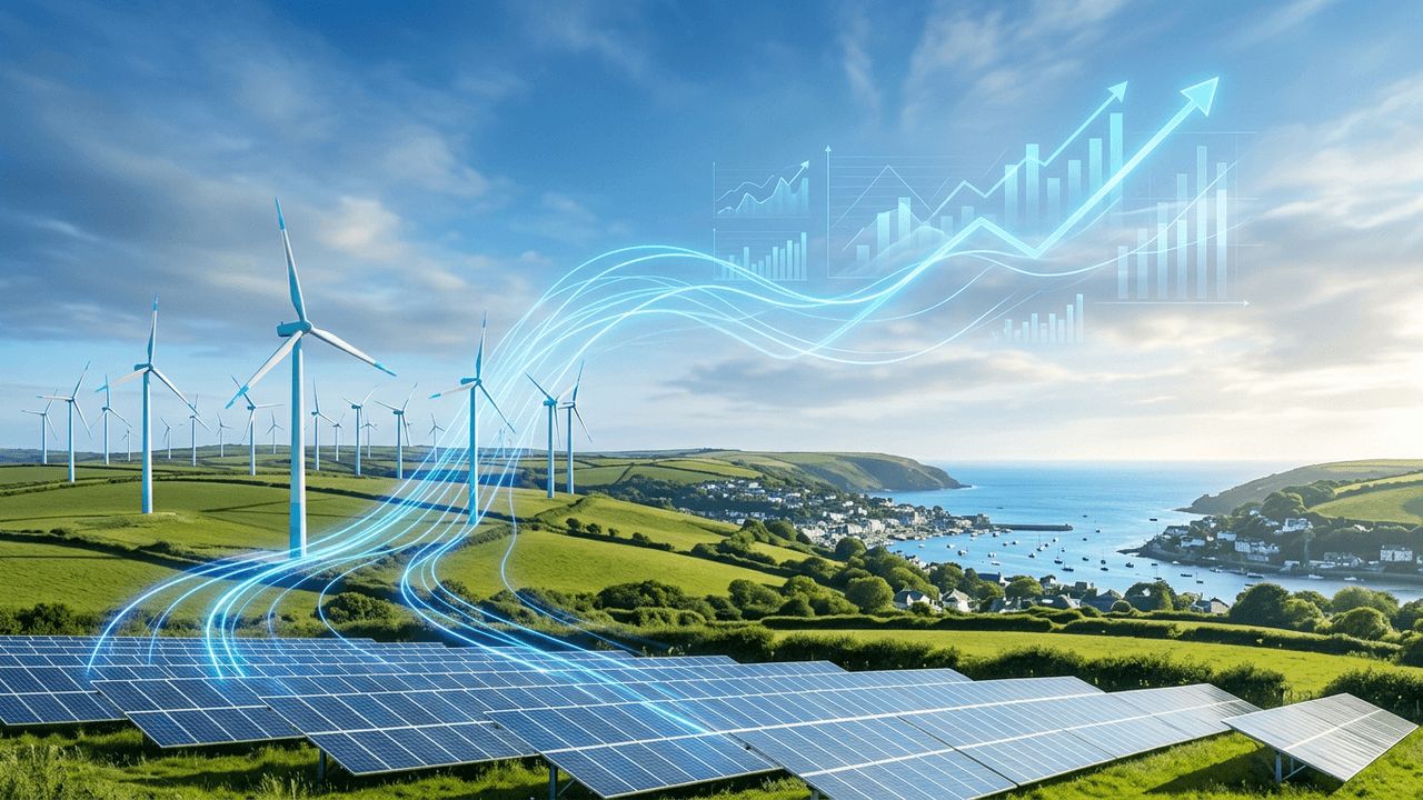 Top 10 Best Renewable Energy Companies in Torridge