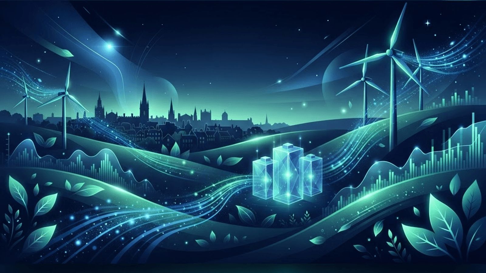 Top 10 Best Renewable Energy Companies in Tunbridge Wells