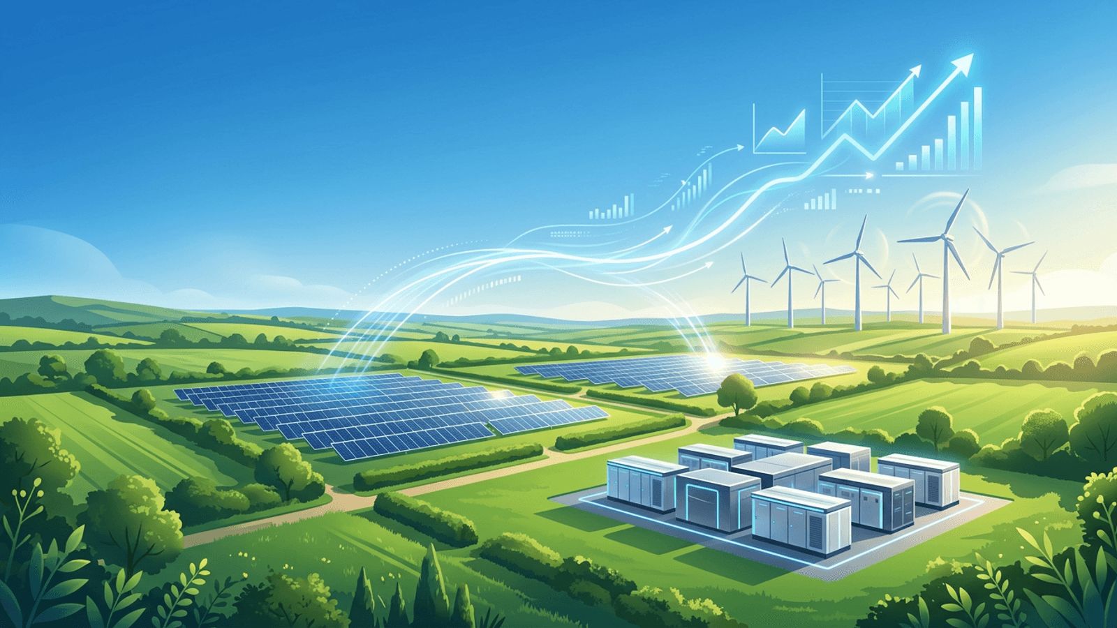 Top 10 Best Renewable Energy Companies in Uttlesford