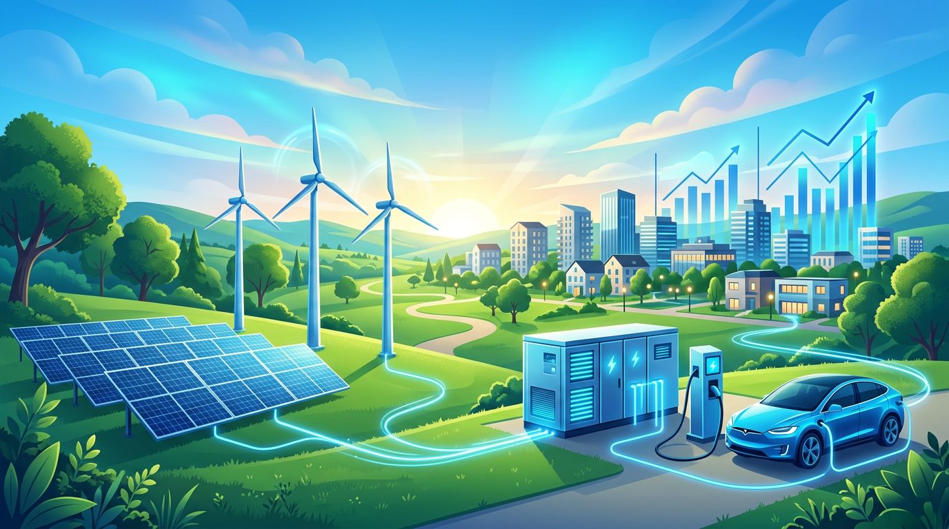 Top 10 Best Renewable Energy Companies in Watford