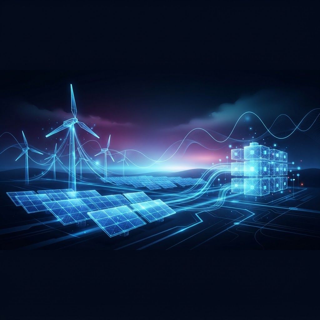 Top 10 Best Renewable Energy Companies in Waverley