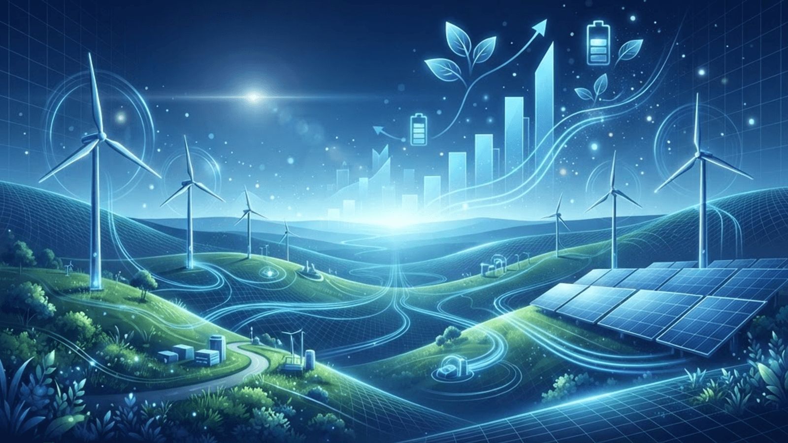 Top 10 Best Renewable Energy Companies in Wealden
