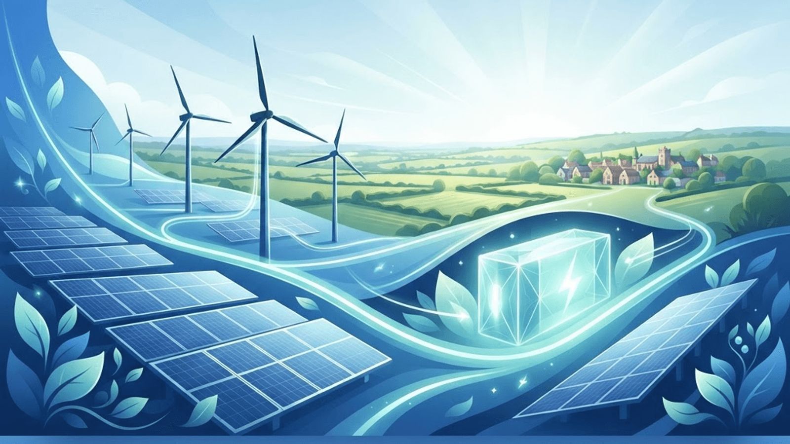 Top 10 Best Renewable Energy Companies in Welwyn Hatfield