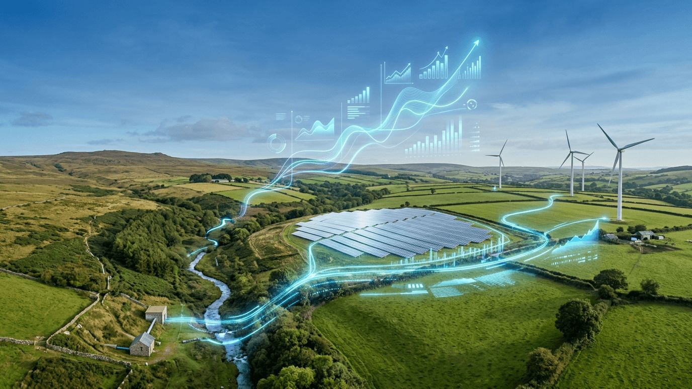 Top 10 Best Renewable Energy Companies in West Devon