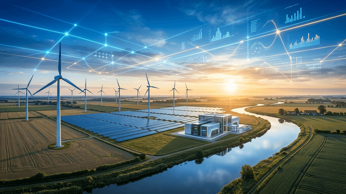 Top 10 Best Renewable Energy Companies in West Lindsey