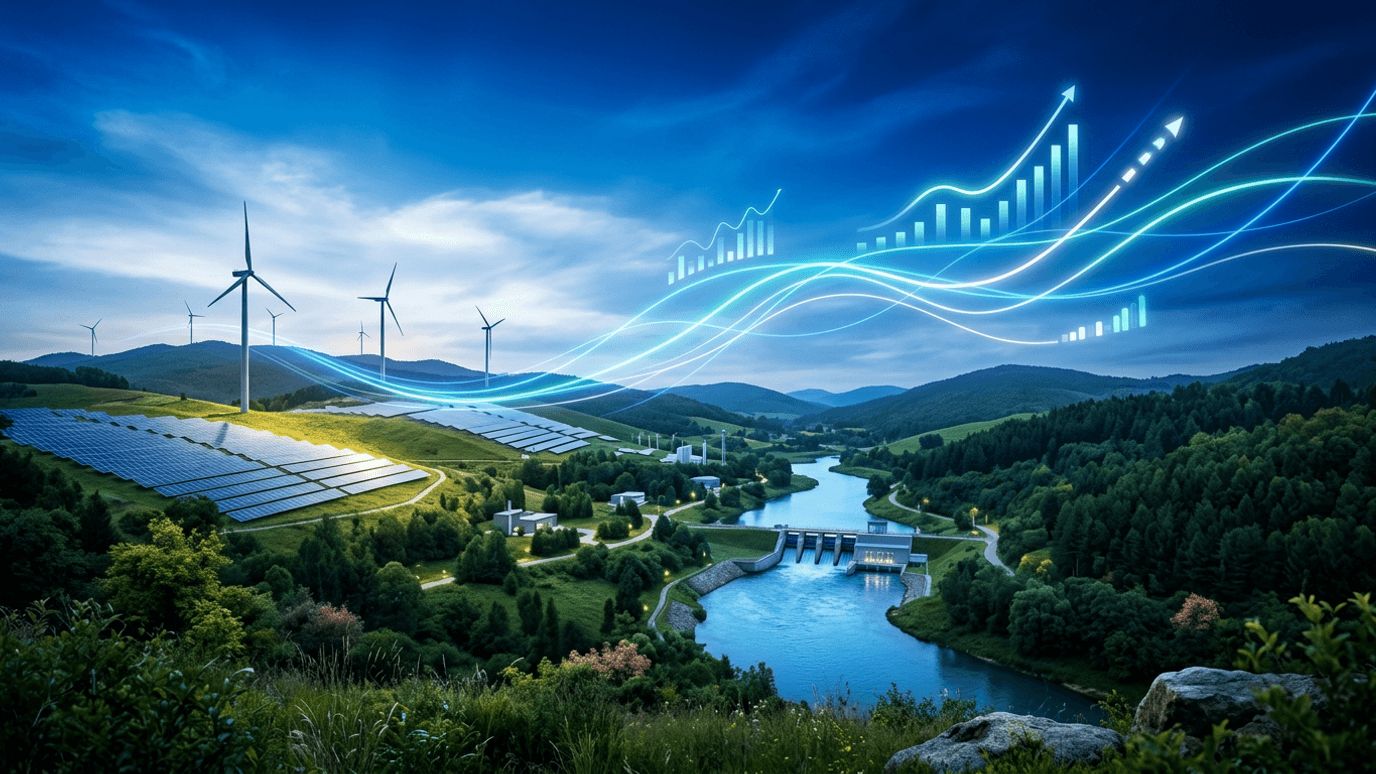 Top 10 Best Renewable Energy Companies in Wyre Forest