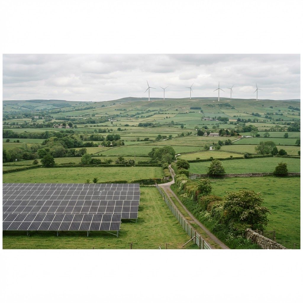 Top 10 Best Renewable Energy Companies in York