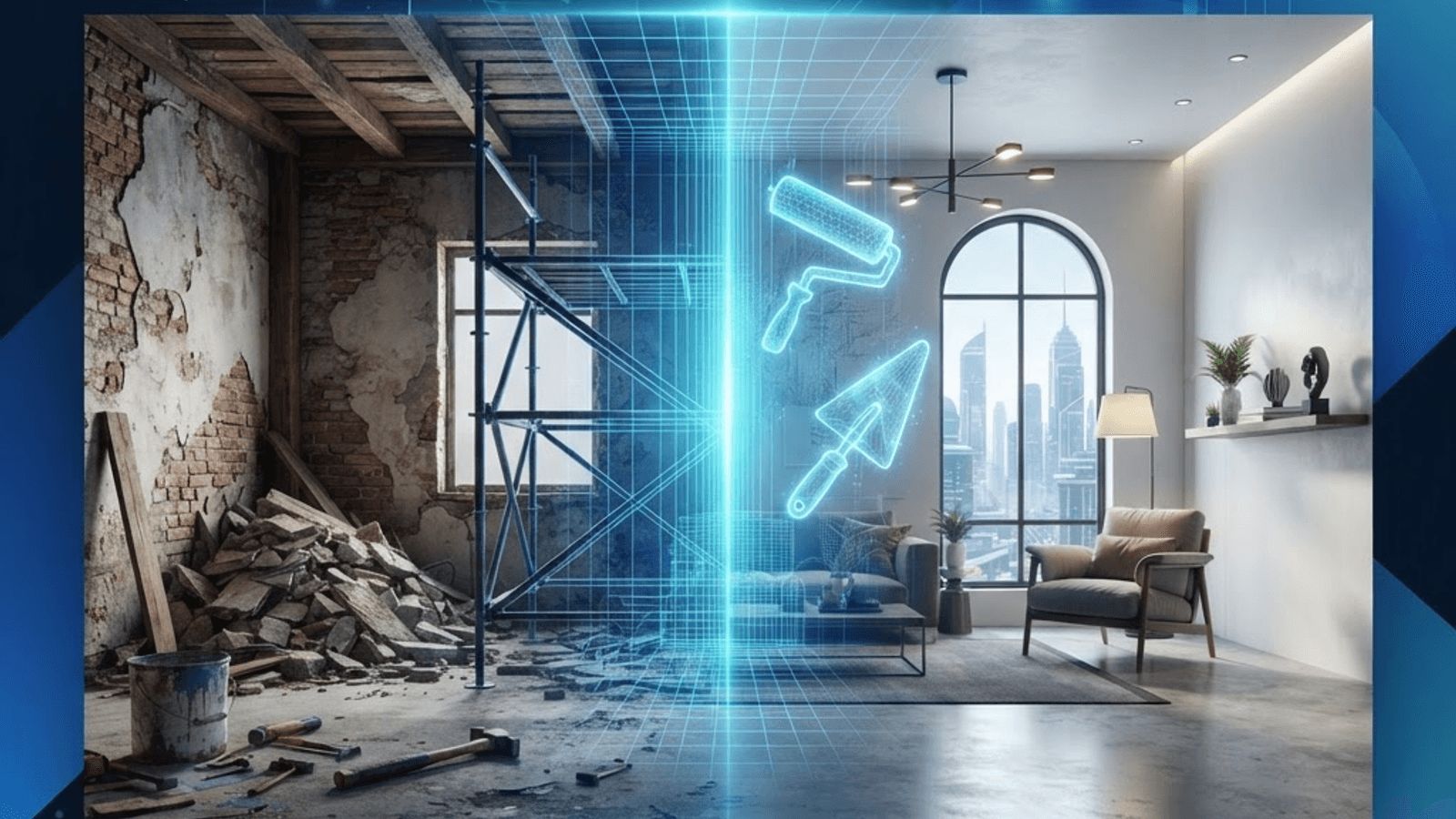 Top 10 Best Renovation Contractors in Amber Valley