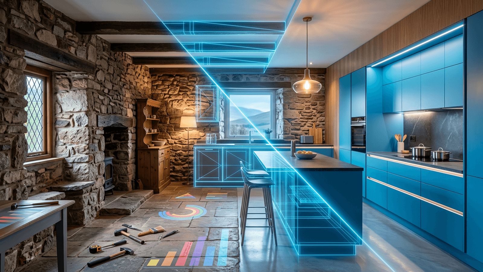 Top 10 Best Renovation Contractors in Angus