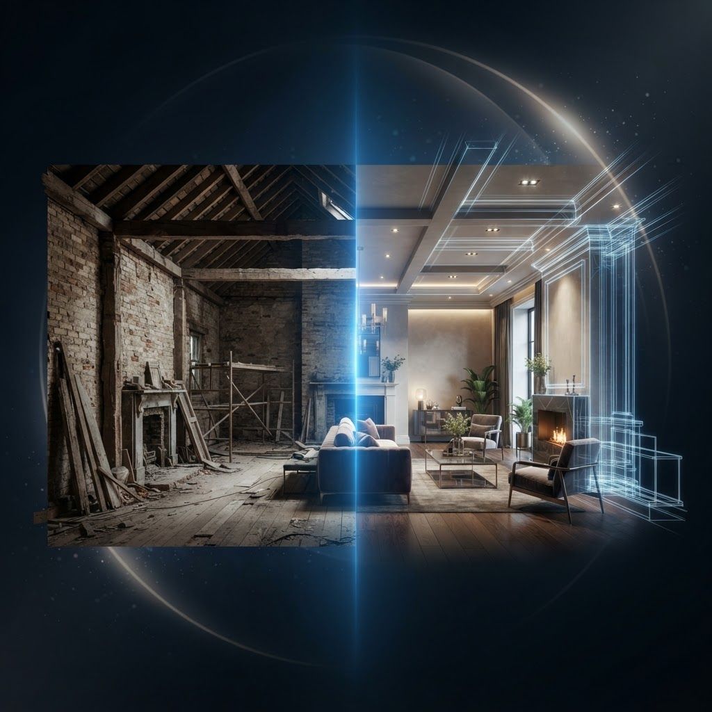 Top 10 Best Renovation Contractors in Arun
