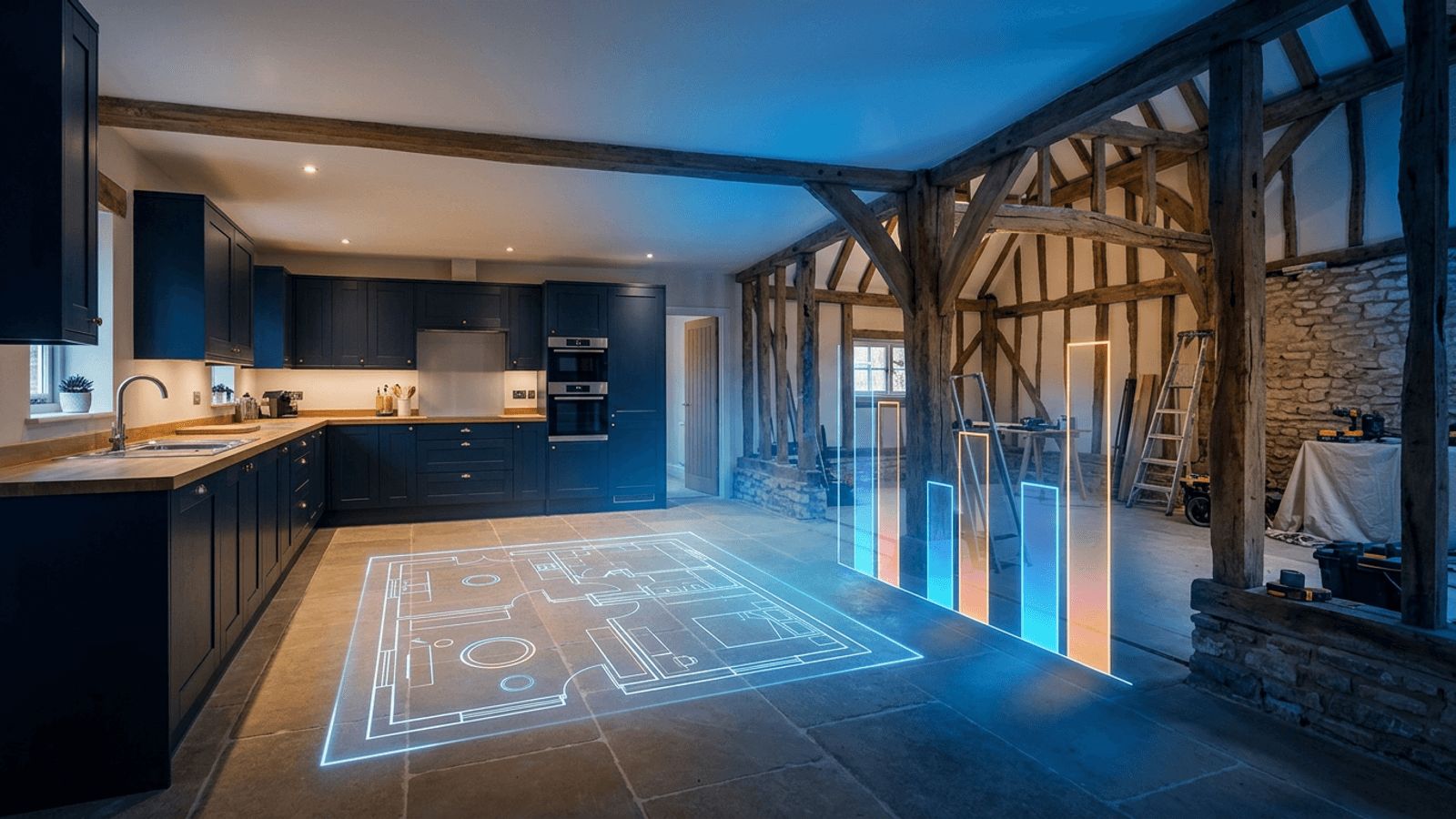 Top 10 Best Renovation Contractors in Babergh
