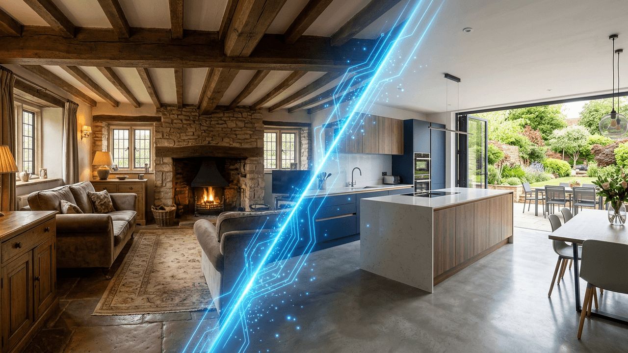 Top 10 Best Renovation Contractors in Blaby