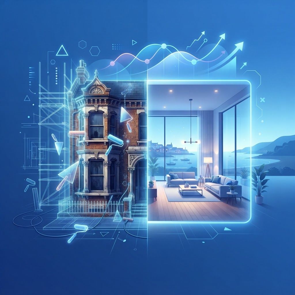 Top 10 Best Renovation Contractors in Blackpool