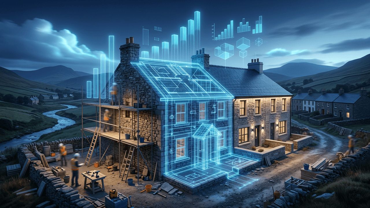 Top 10 Best Renovation Contractors in Blaenau Gwent