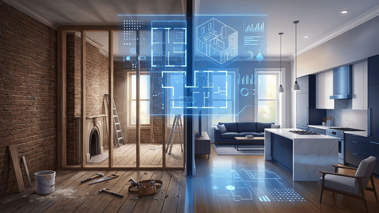 Top 10 Best Renovation Contractors in Boston