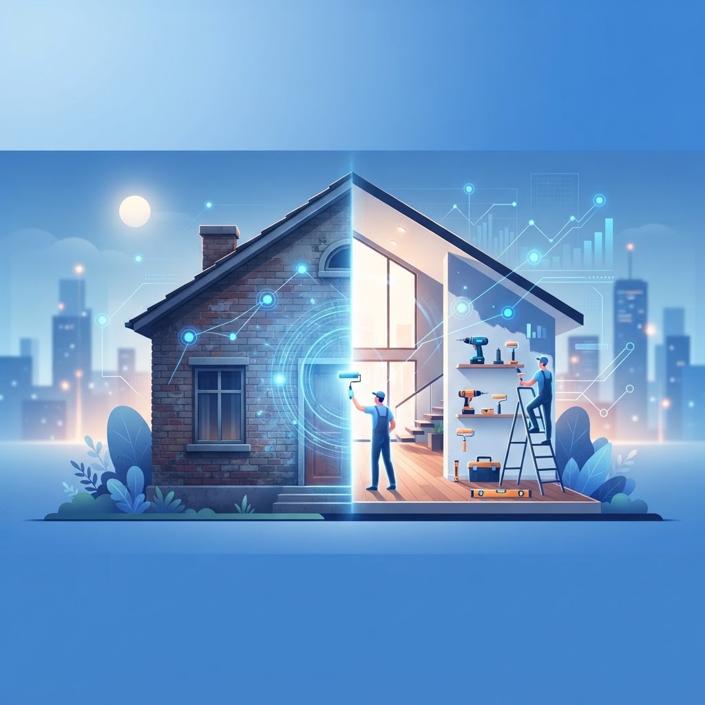 Top 10 Best Renovation Contractors in Bradford