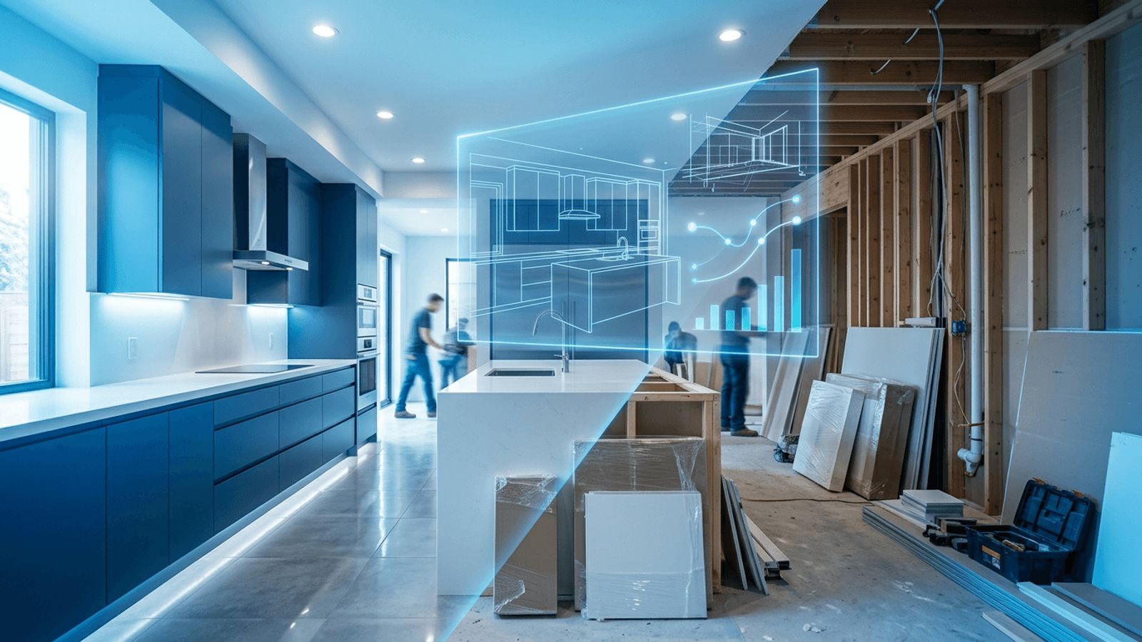 Top 10 Best Renovation Contractors in Brentwood