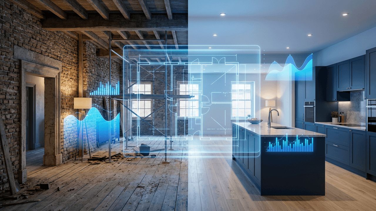 Top 10 Best Renovation Contractors in Bromsgrove