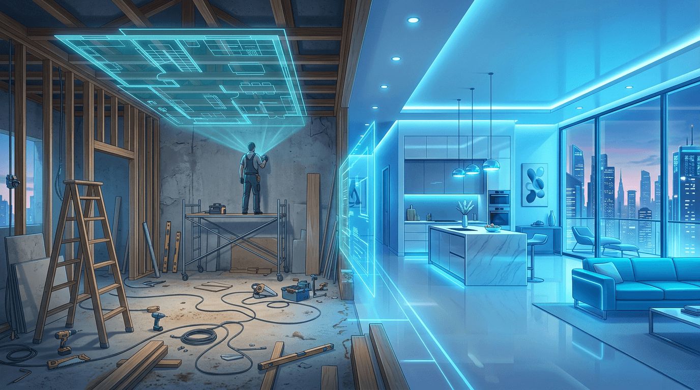 Top 10 Best Renovation Contractors in Broxbourne