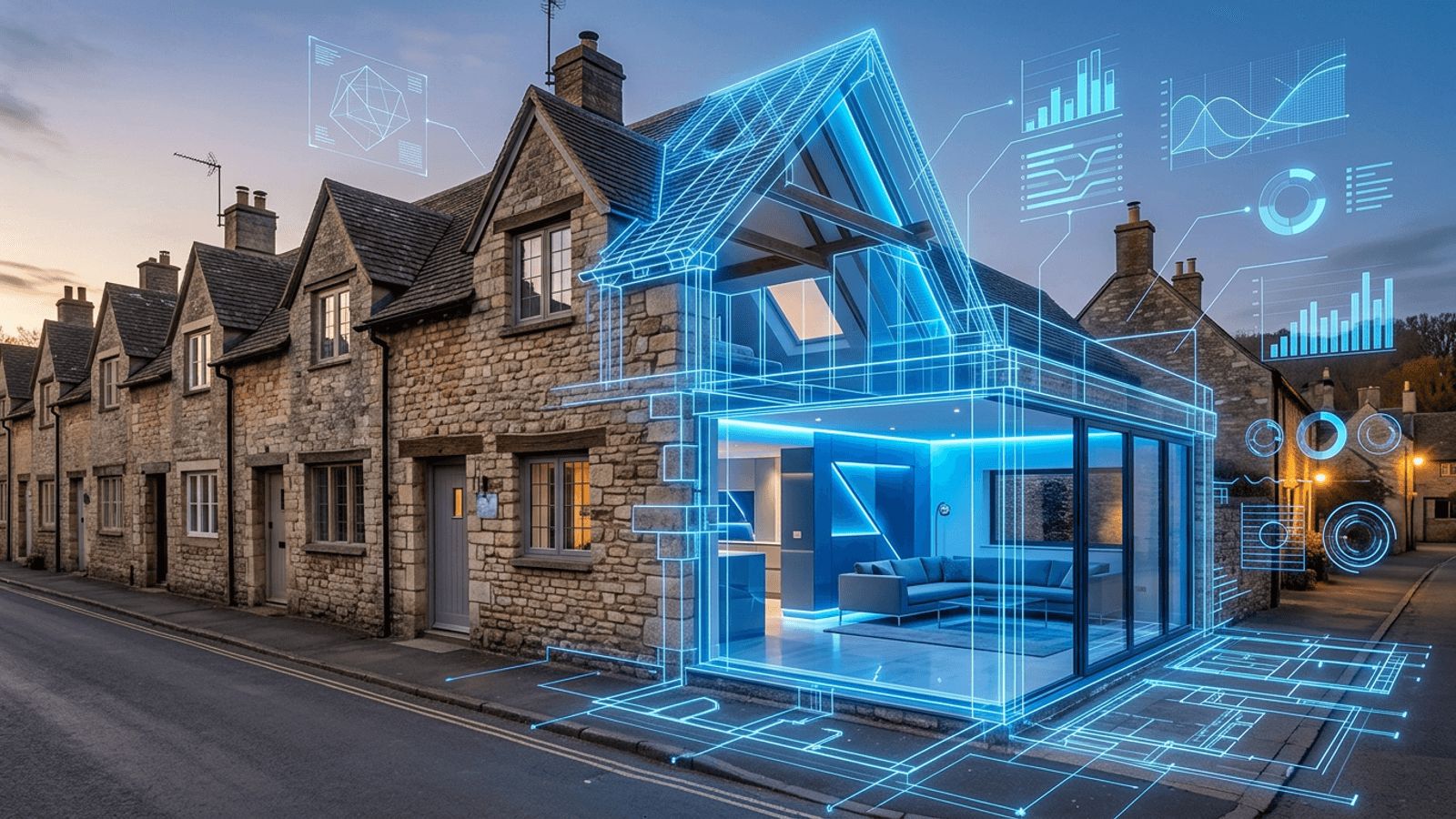 Top 10 Best Renovation Contractors in Burnley