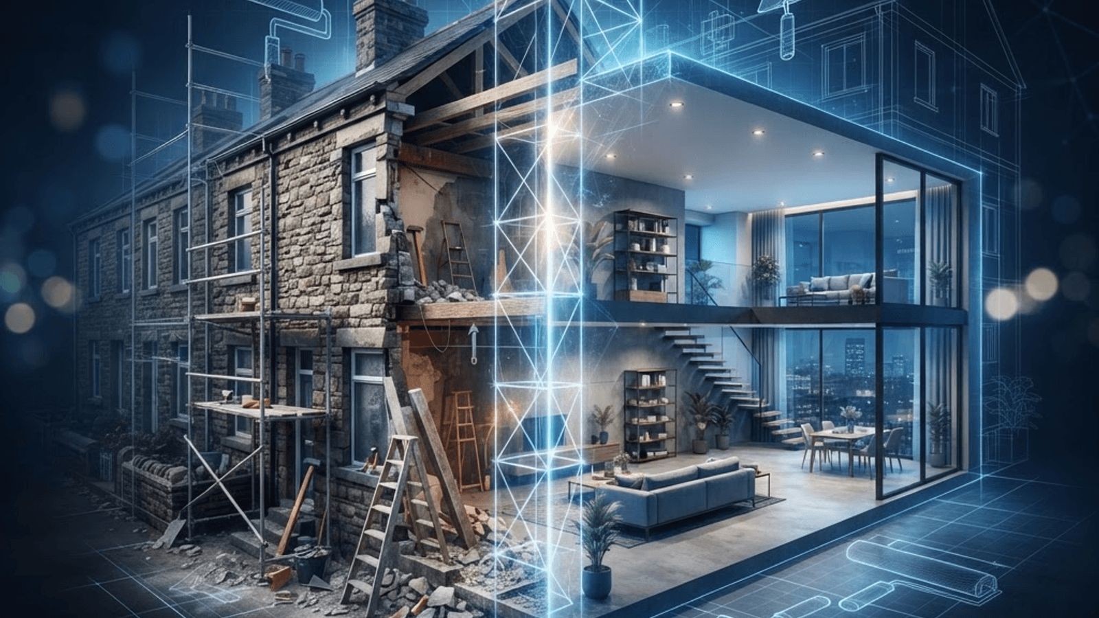 Top 10 Best Renovation Contractors in Bury