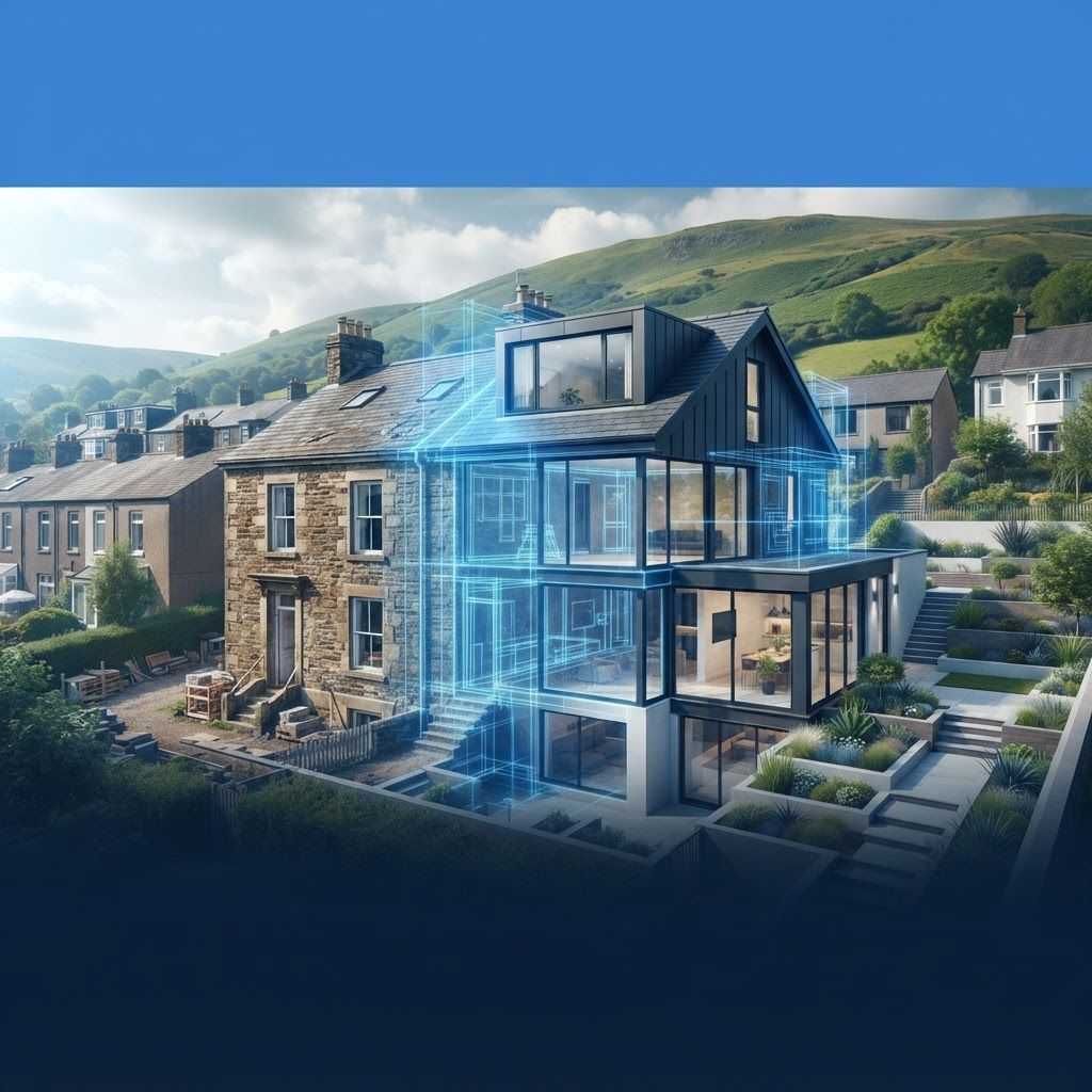 Top 10 Best Renovation Contractors in Caerphilly
