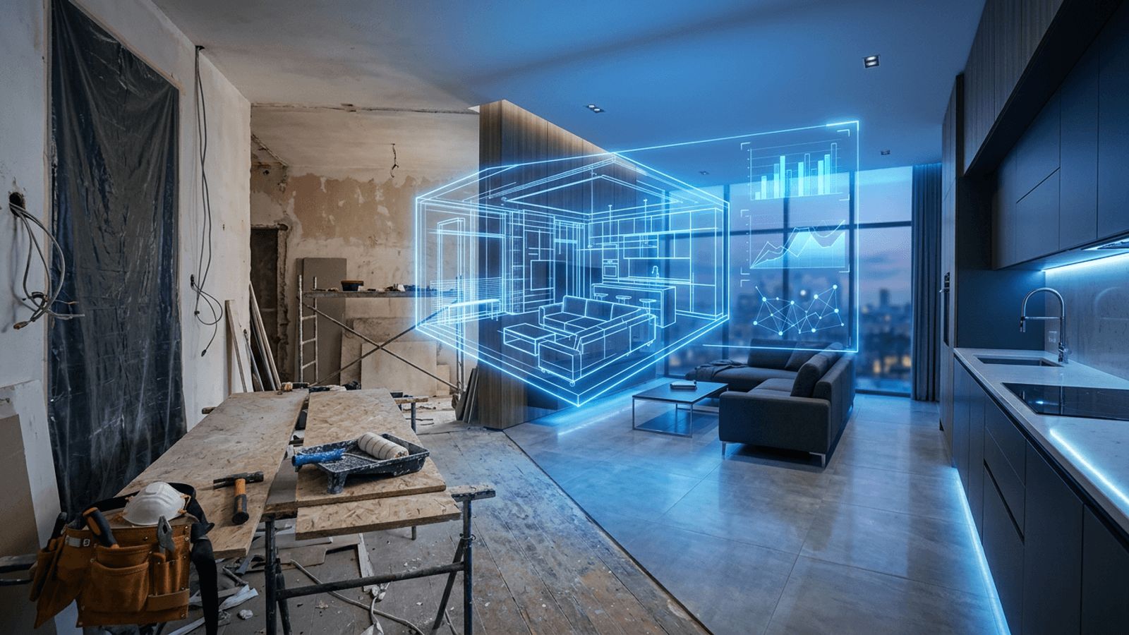 Top 10 Best Renovation Contractors in Cannock Chase