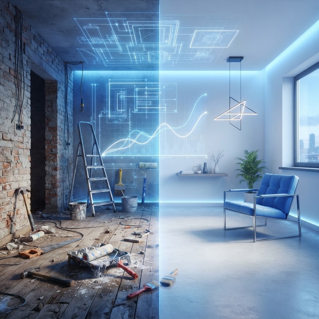 Top 10 Best Renovation Contractors in Cardiff