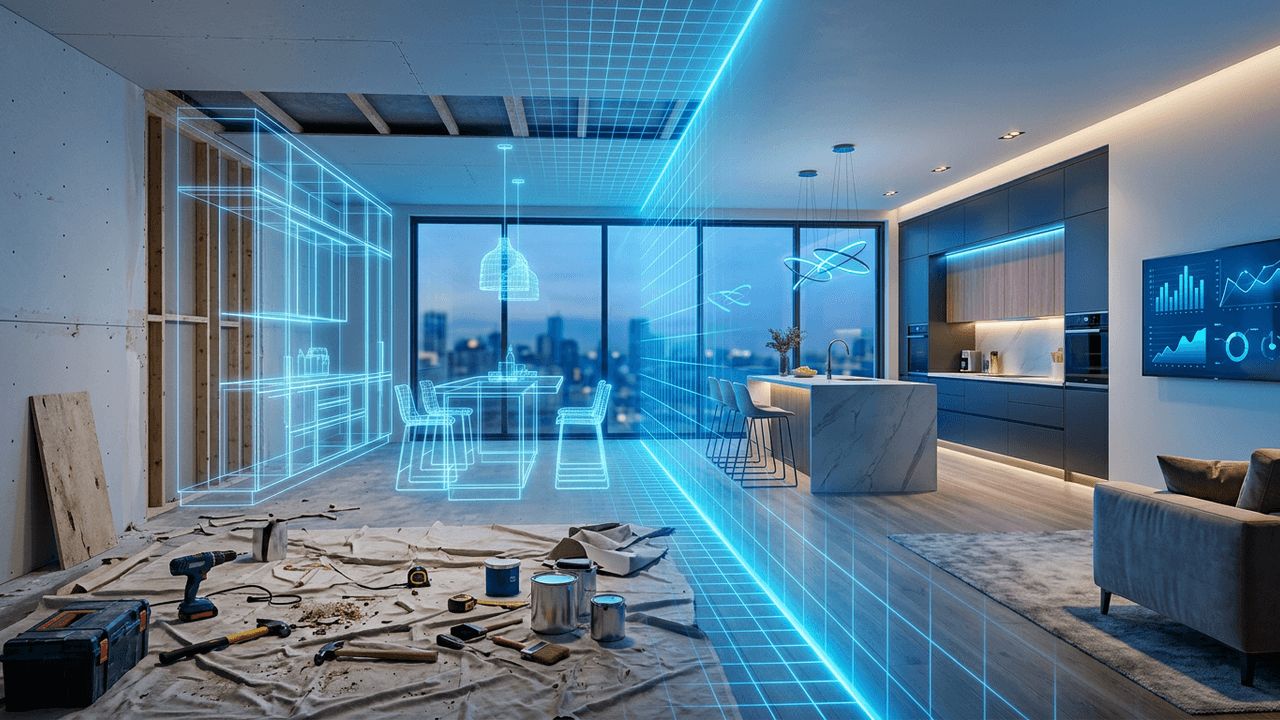 Top 10 Best Renovation Contractors in Castle Point