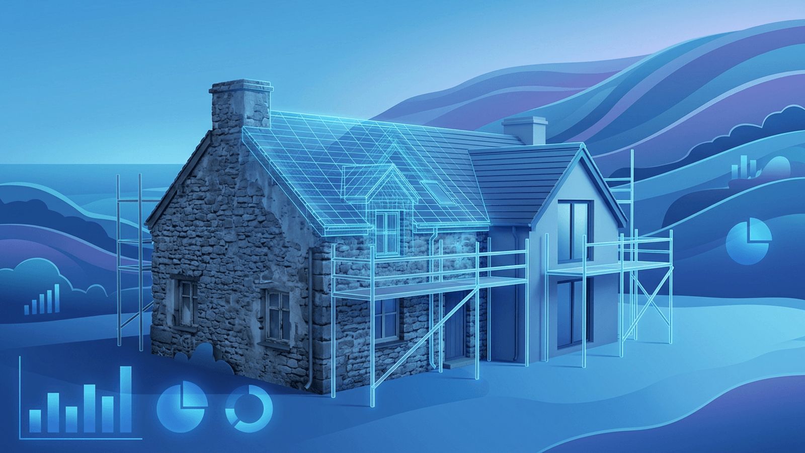 Top 10 Best Renovation Contractors in Ceredigion