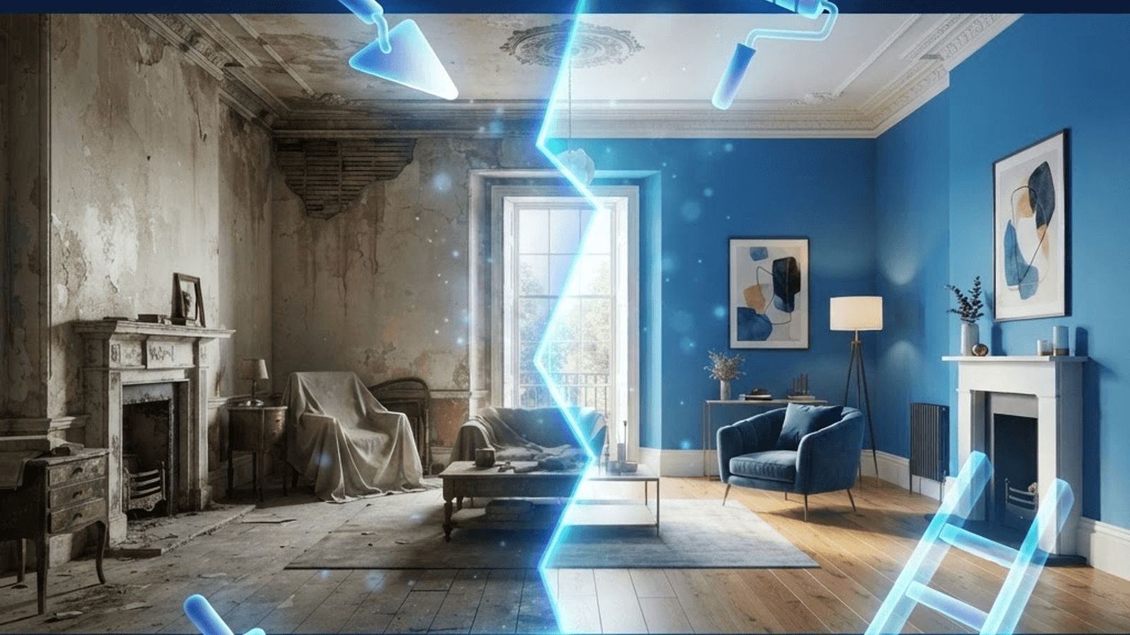 Top 10 Best Renovation Contractors in Cheltenham