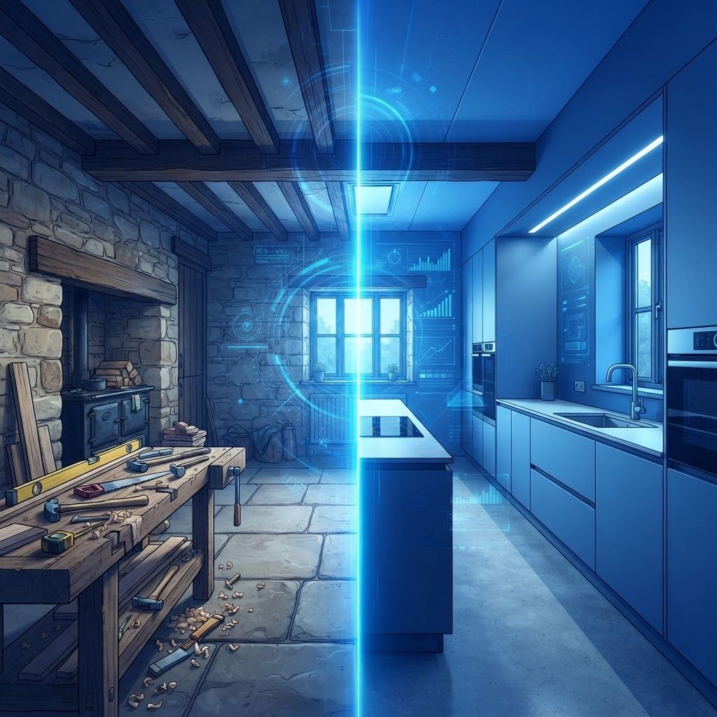 Top 10 Best Renovation Contractors in Cherwell