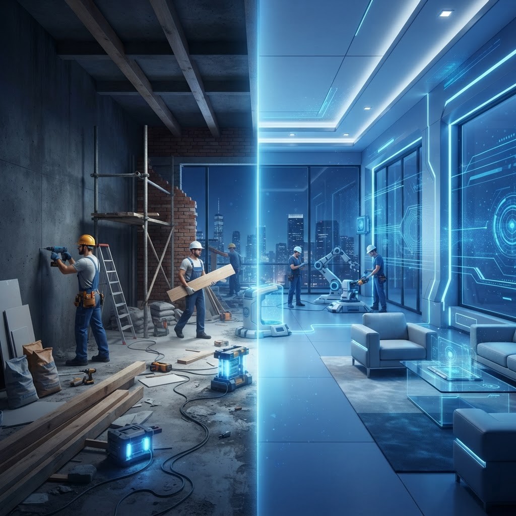 Top 10 Best Renovation Contractors in Cheshire East
