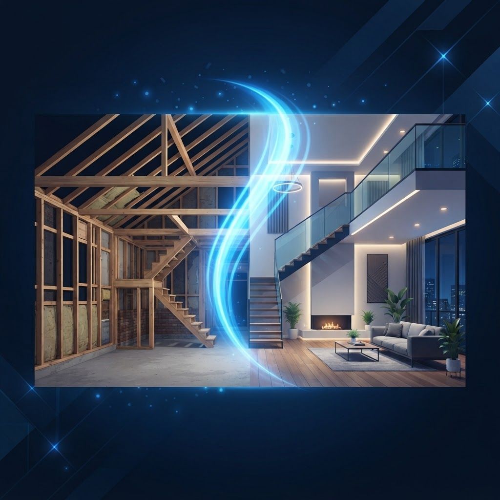 Top 10 Best Renovation Contractors in Chichester