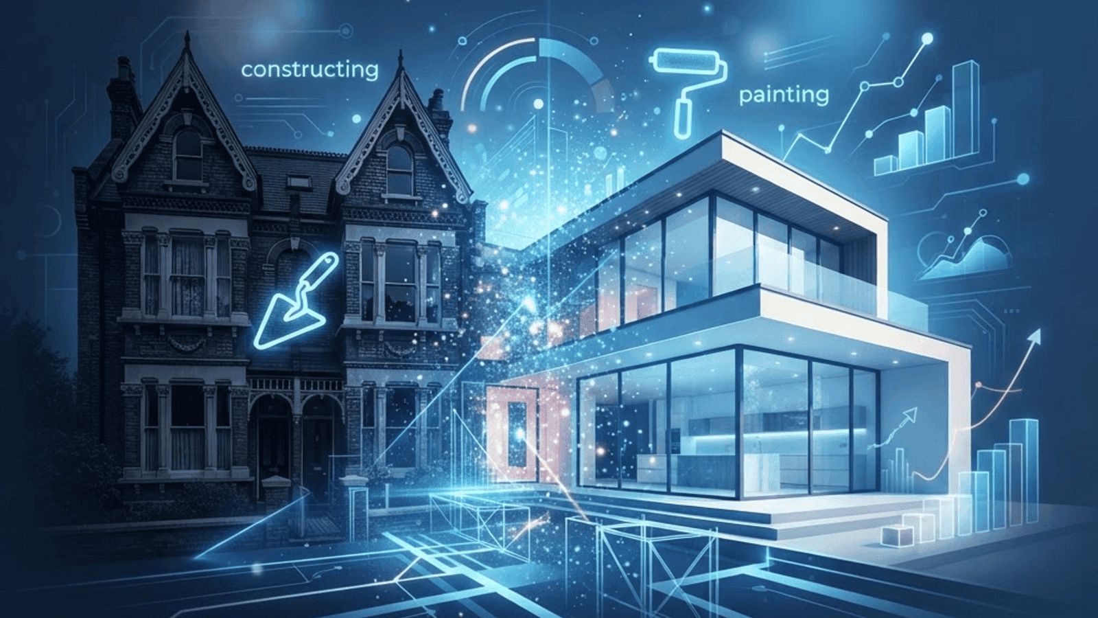 Top 10 Best Renovation Contractors in Chorley