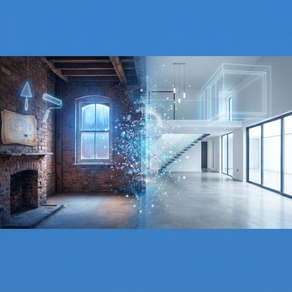 Top 10 Best Renovation Contractors in Colchester